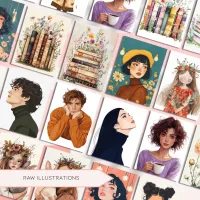 April Creatives Bonus Pack – Image 2
