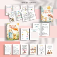 April Creatives Bonus Pack – Image 7