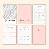 The Power Planner – Image 3