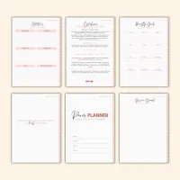 The Power Planner – Image 2
