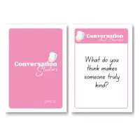 Conversation Starter for Students – Image 3