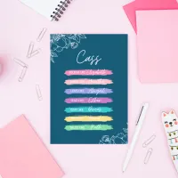 A Faith-Inspired Customizable Journal – Image 2