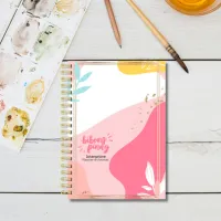 Bibong Pinay Interactive Planner – Image 1