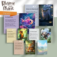 Rhyme and Shine Collection  – Image 2