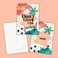 Dont Give Up Booster Cards + Journal – Image 2