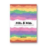Feel and Deal: Emotion Cards for Kids Ages 8–12 – Image 5