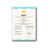 Feel and Deal: Emotion Cards for Kids Ages 8–12 – Image 3