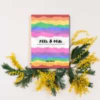 Feel and Deal: Emotion Cards for Kids Ages 8–12 – Image 1