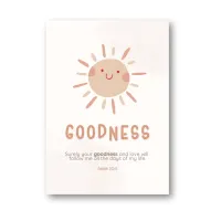 Fruit of the Spirit Wall Posters – Image 5