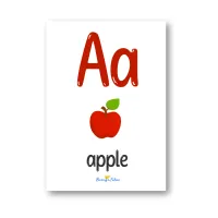 ABC Phonics Flashcards  – Image 2
