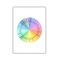 The Big Feel Wheel  – Image 4
