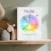 The Big Feel Wheel  – Image 1