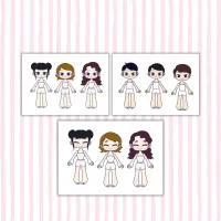 Paper Dolls Season 2 – Image 4
