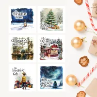 Christmas Stories Collection – Image 1