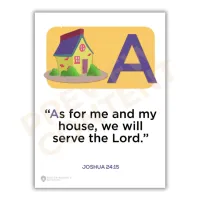 My ABC Bible Verses – Image 3