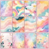 BP Tribe Raw Illustrations Pack – Creator’s Edition – Image 6