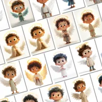 January Raw Illustrations Pack – Image 4