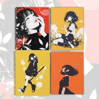 October Raw Illustrations Pack – Image 2