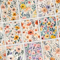 September Raw Illustrations Pack – Bild 6