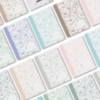 Forty and Forever: Notebook and Notepad Set – Image 5