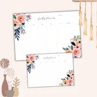 Boho Weekly Planner – Image 2