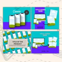 Digital Product Mockups – Image 2