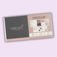 August Social Media Template Pack – Image 2