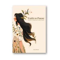 Faith to Pause Devotional Book – Image 2