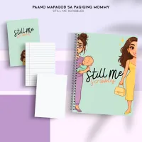 Paano Mapagod sa Pagiging Mommy + Reset Kit – Image 3