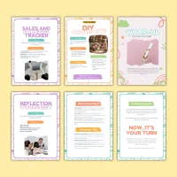 25 Things Kids Can Create and Sell – Image 5