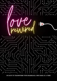 Love Rewired – Image 1