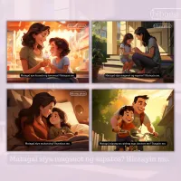 Intentional Parenting Book Bundle – Image 4