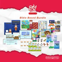 Bible Based Bundle – Image 1