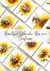 Bees & Beekeeping Theme – Image 4