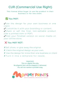 Creative Assets Starter Kit: PLANNER, JOURNAL, & DEVO – Image 8