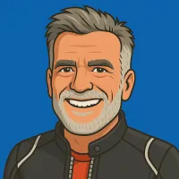 blog author image