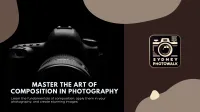 Composition Mastery | Online Course – Image 2