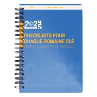 CHECKLIST BUSINESS 360° pour structurer mon entreprise. – Image 1