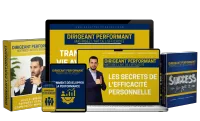 Programme :Dirigeant Performant : Maîtrisez l’Art de l’Efficacité – Image 1