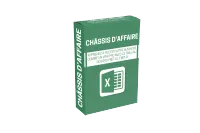 OUI ! Je veux le CHÂSSIS DES AFFAIRES – pour  seulement 17 €  – Image 1