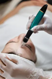 Ageless Microneedling – Image 3