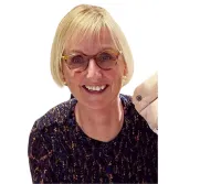 blog author image