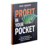 Profit in Your Pocket Physical Book – Image 1