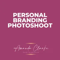 Personal Branding Photoshoot – Image 1