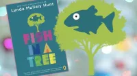 Fish in a Tree Book Club โ Image 1