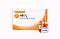 ANA Anti nuclear Antibody – Image 1