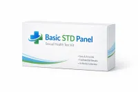Basic STD Panel – Image 1
