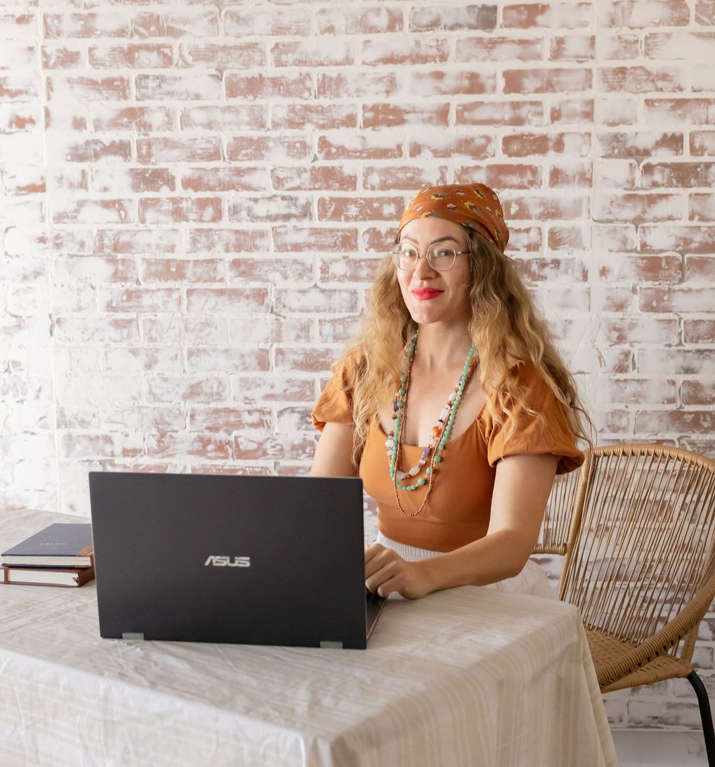 Regulate & Rise: Burnout Prevention for Business Owners with Hazel – Image 1