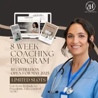 Nurse to CEO Accelerator Program – Image 2