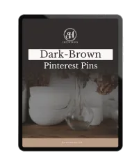 EmpowerHub Dark-Brown-Pinterest-pins – Image 1